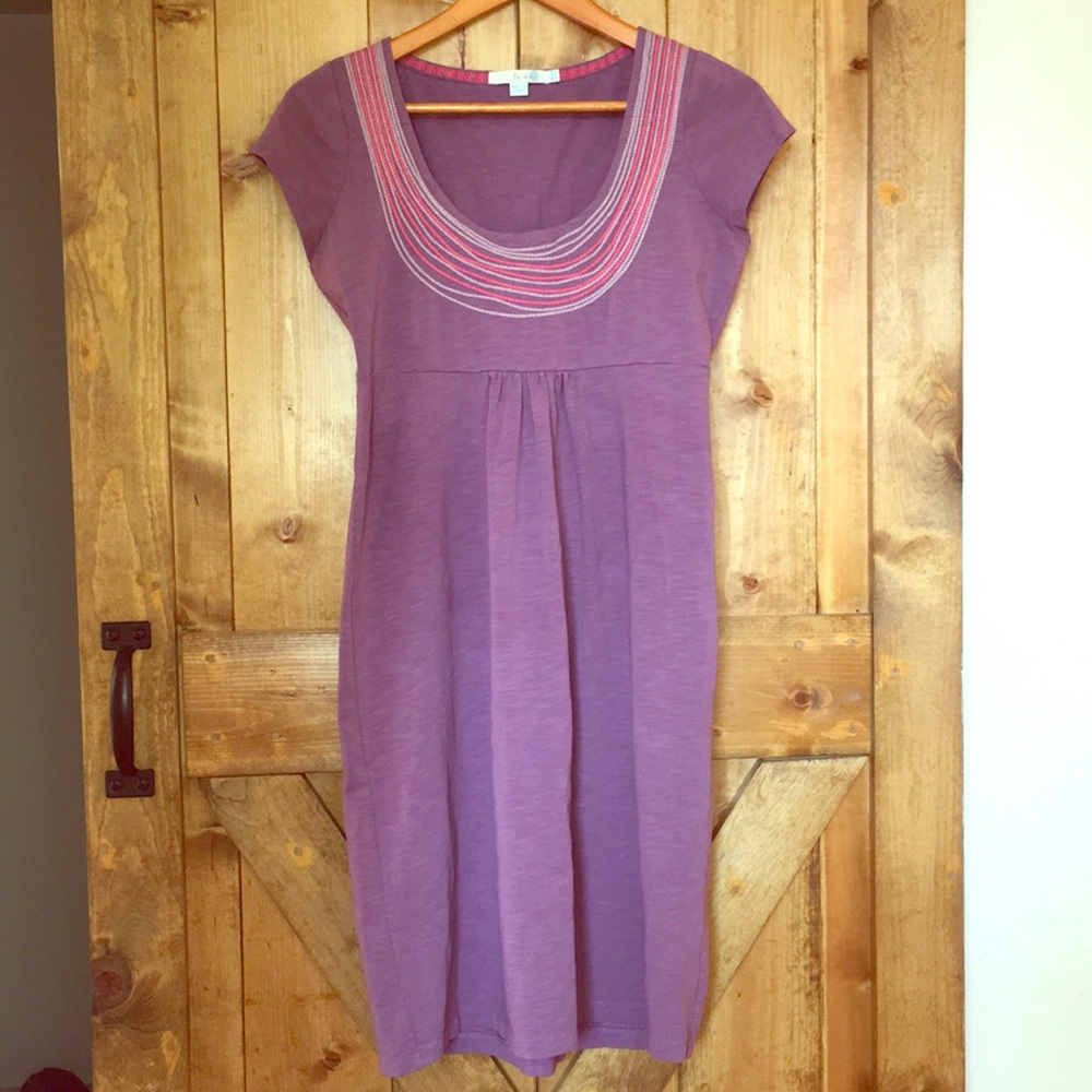Boden dress